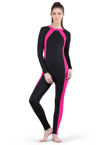 Reflections Fullsuit Swimwear