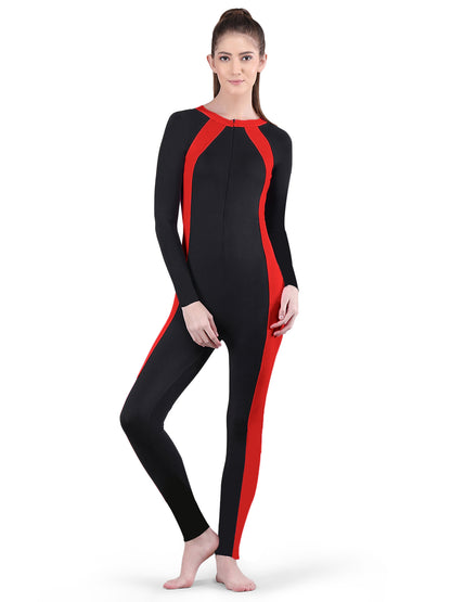 Reflections Fullsuit Swimwear