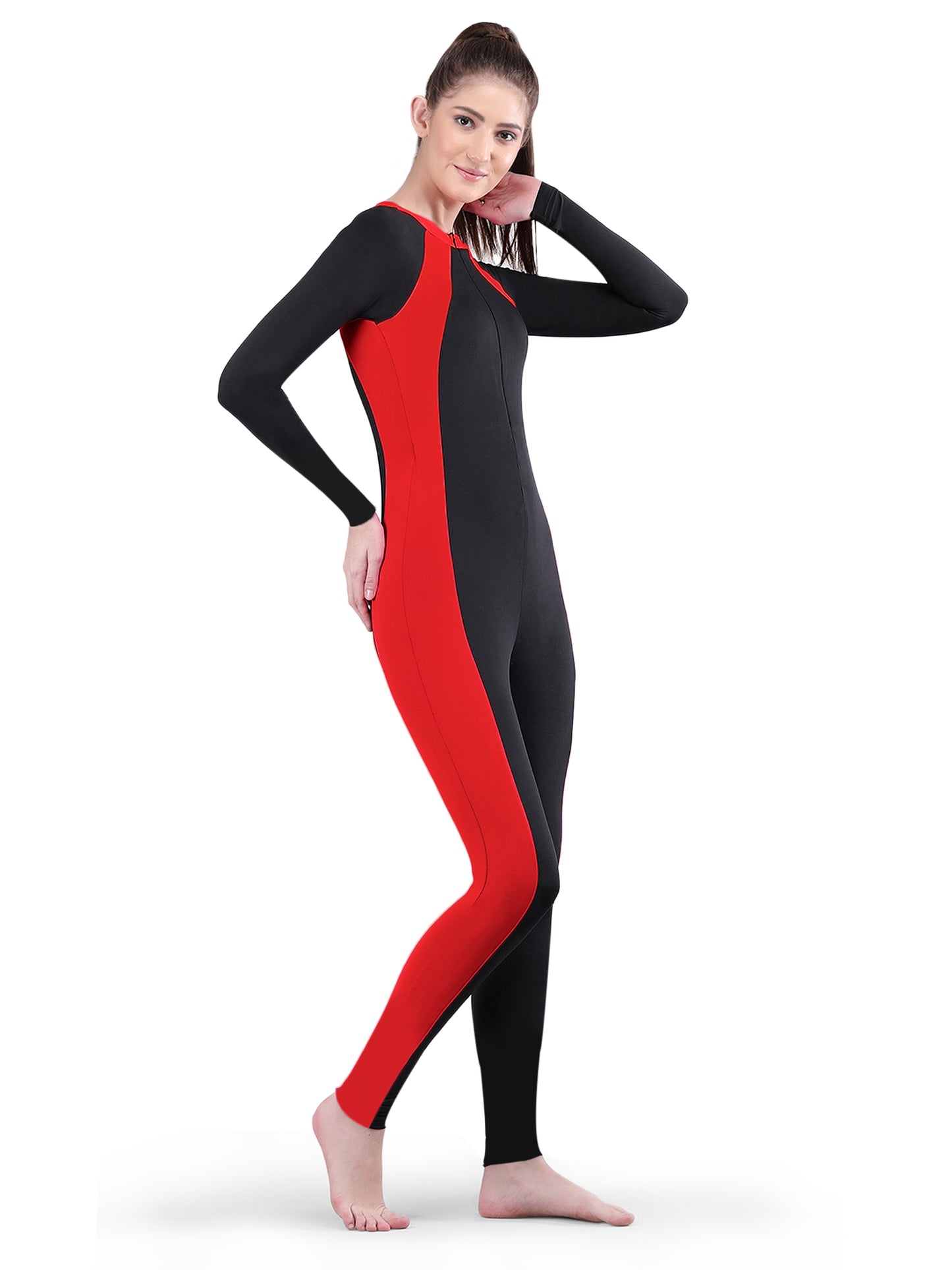 Reflections Fullsuit Swimwear