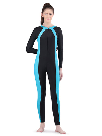 Reflections Fullsuit Swimwear