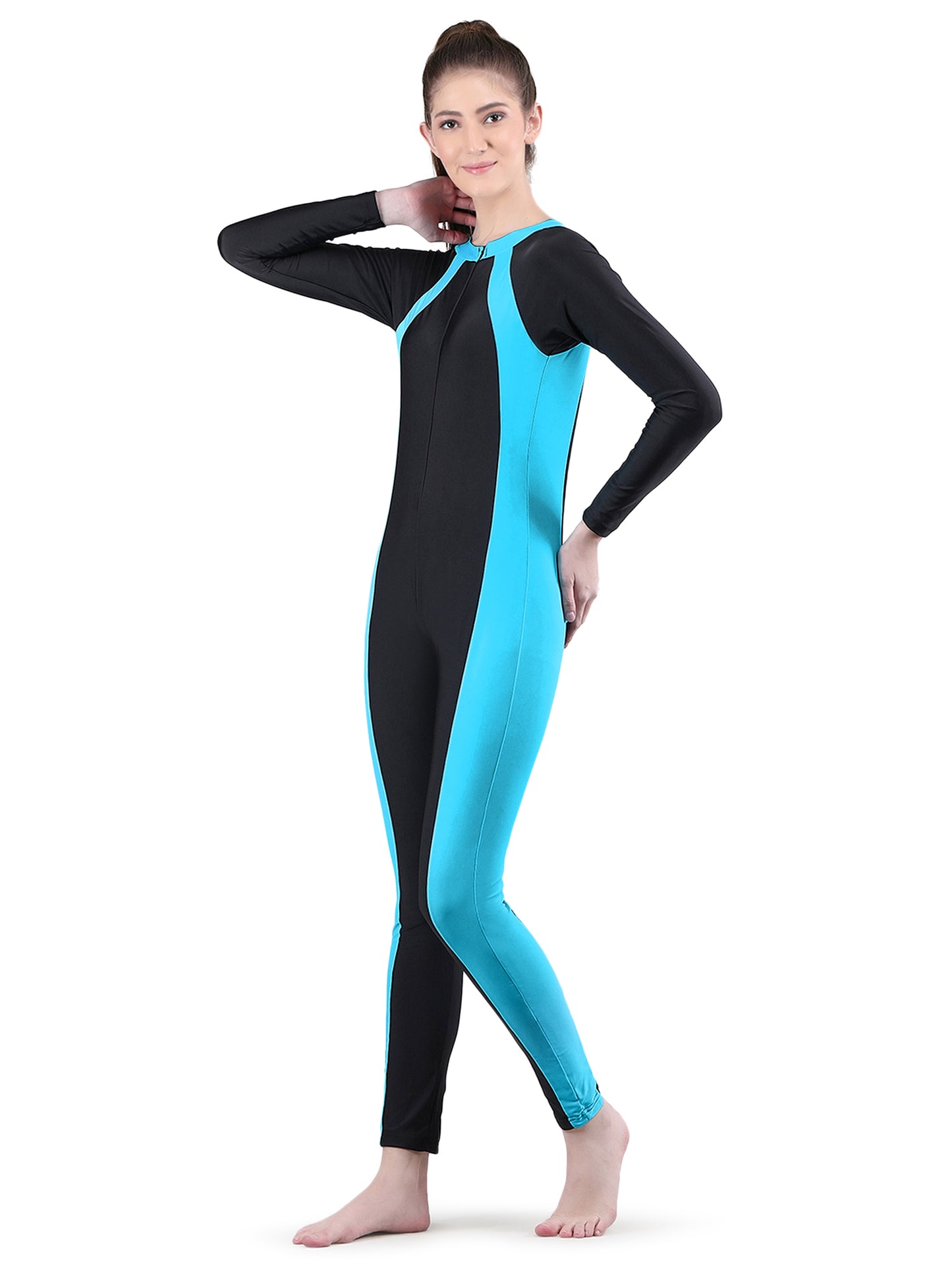 Reflections Fullsuit Swimwear