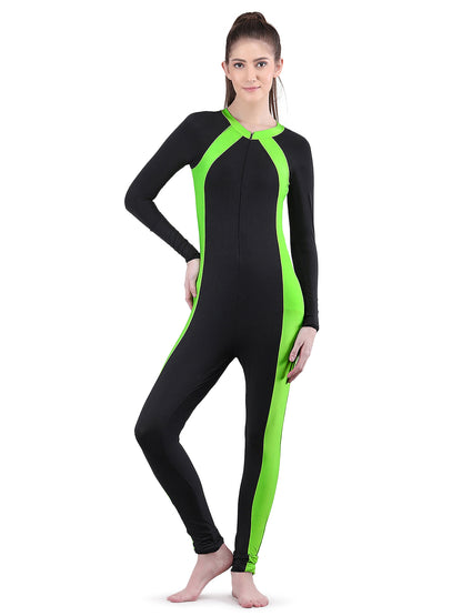 Reflections Fullsuit Swimwear