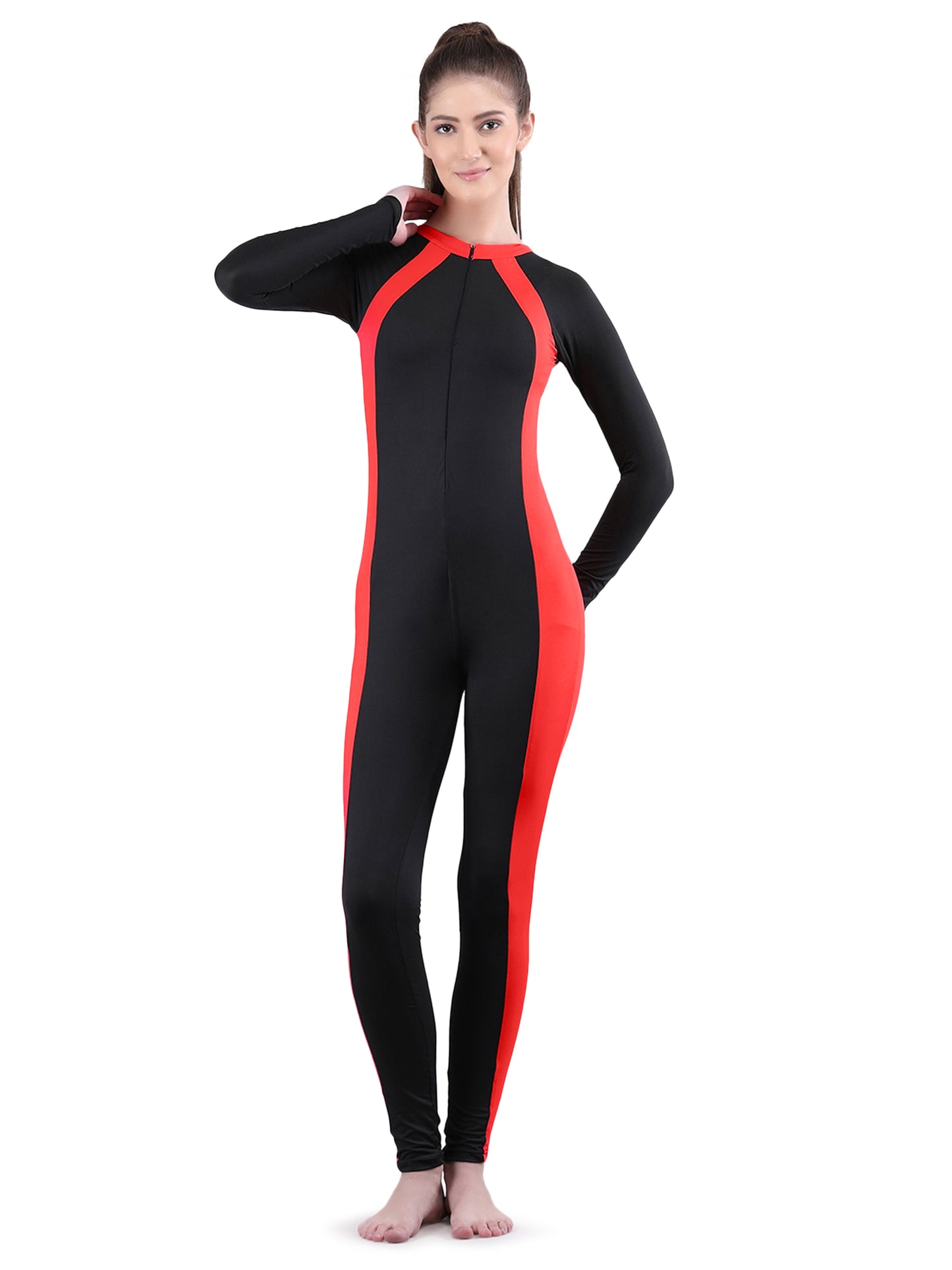 Reflections Fullsuit Swimwear