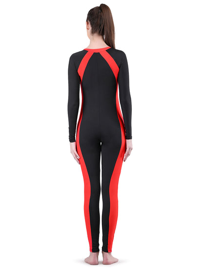 Reflections Fullsuit Swimwear