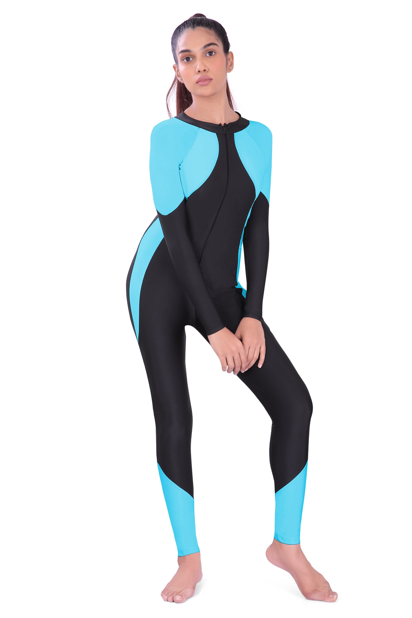 Breeze Fullsuit Swimwear