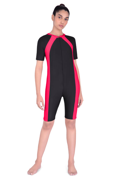 Reflections Kneesuit Swimwear