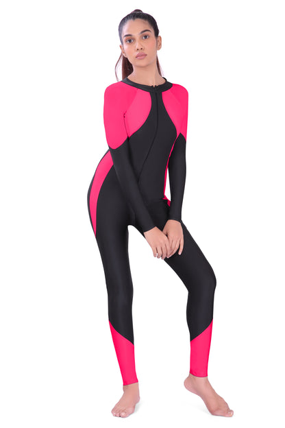 Breeze Fullsuit Swimwear