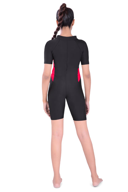 Breeze Kneesuit Swimwear