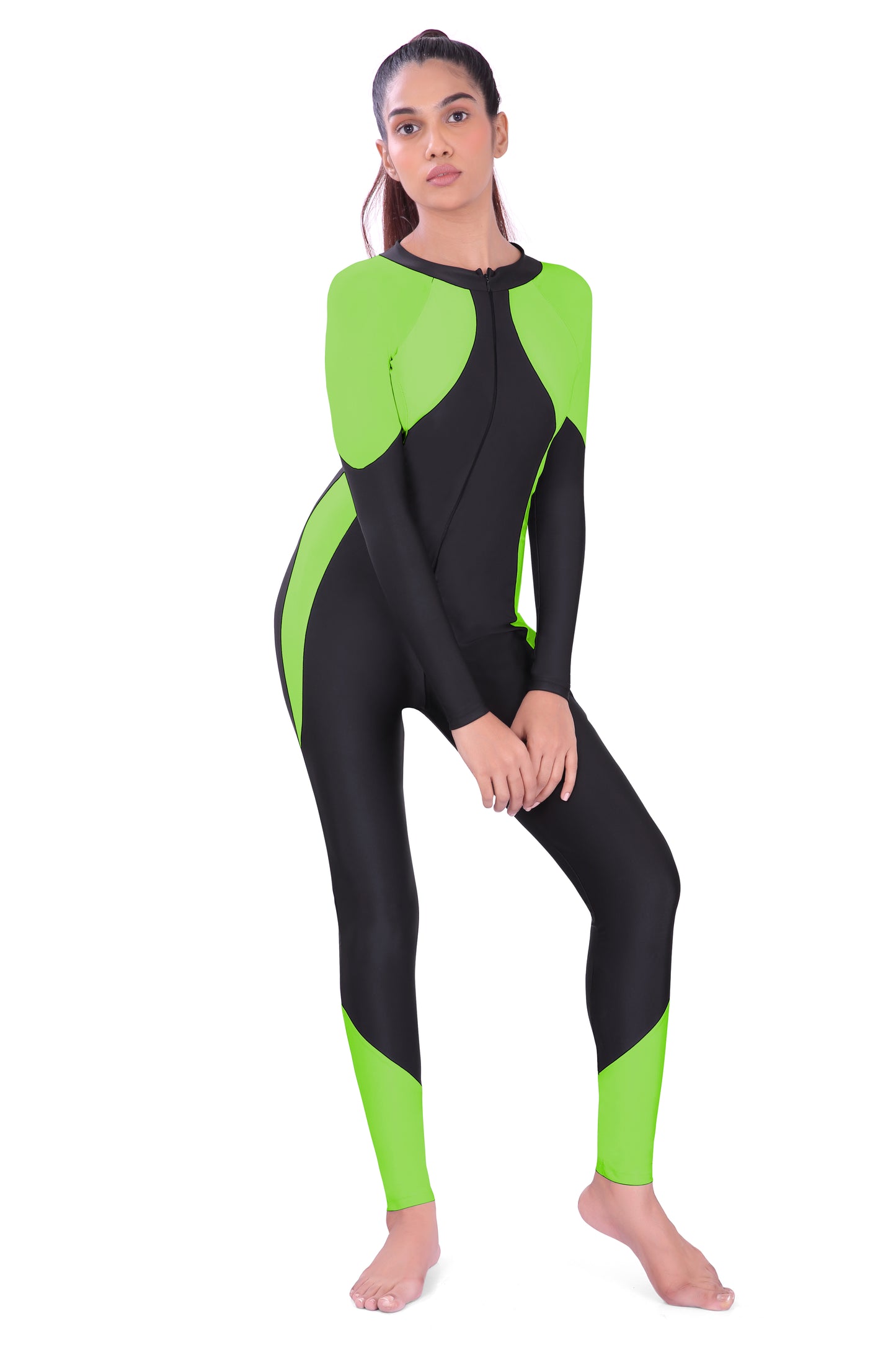 Breeze Fullsuit Swimwear