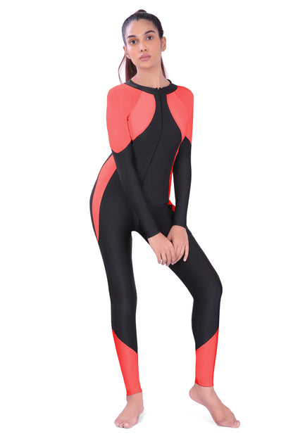 Breeze Fullsuit Swimwear