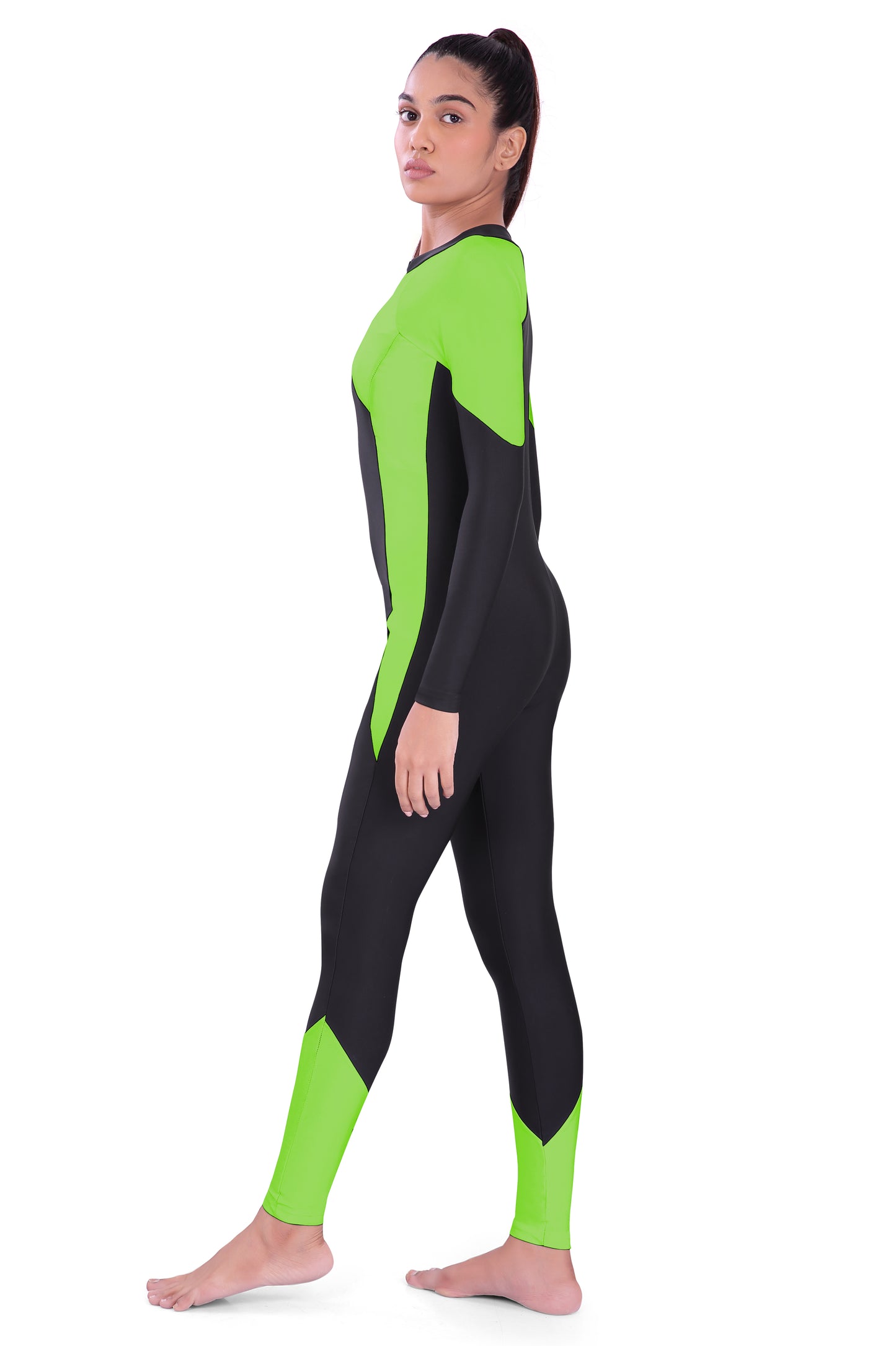 Breeze Fullsuit Swimwear