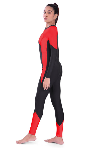 Breeze Fullsuit Swimwear