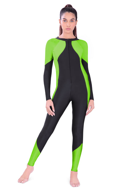 Breeze Fullsuit Swimwear