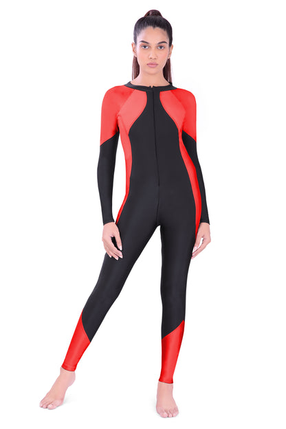Breeze Fullsuit Swimwear