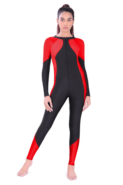 Breeze Fullsuit Swimwear