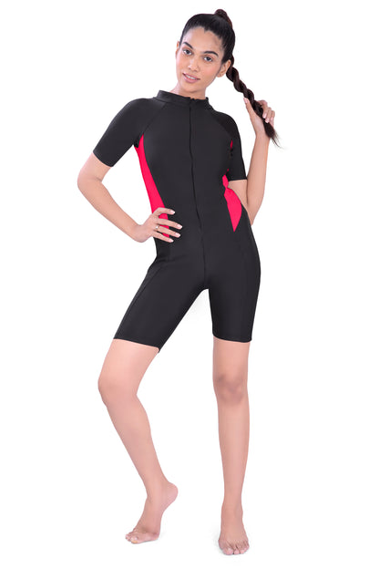 Breeze Kneesuit Swimwear