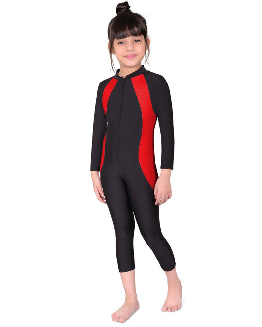 Flow Fullsuit Swimwear