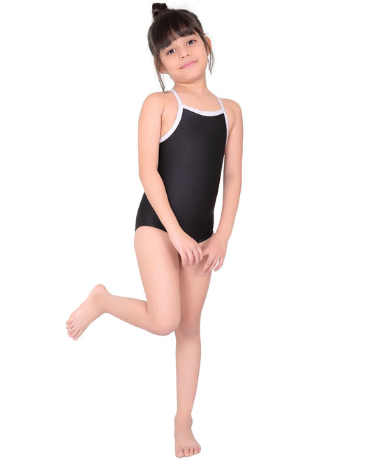 Grace Sleeveless Swimwear