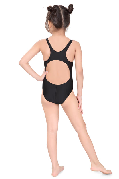 Glimmer Sleeveless Swimwear