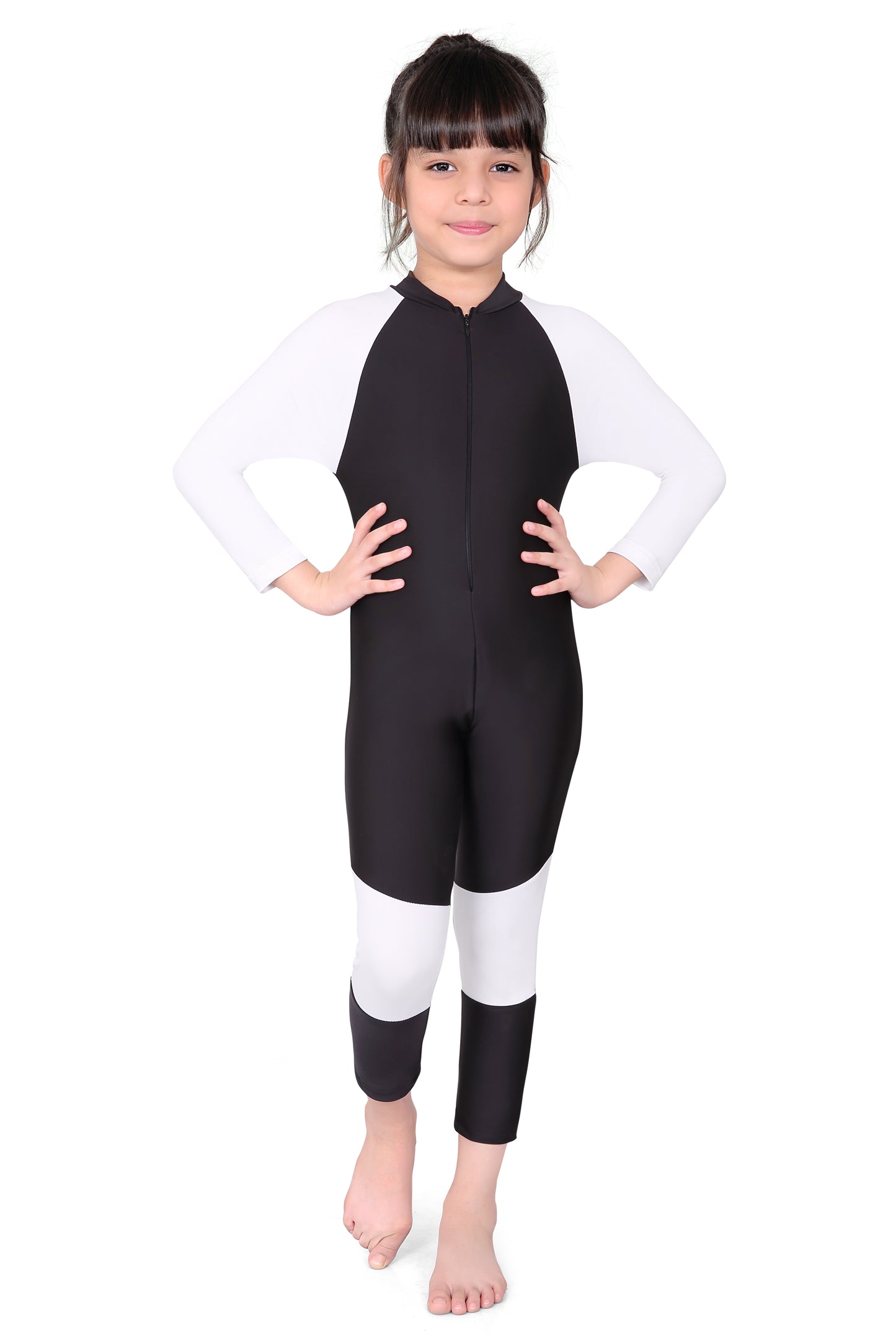 Aurora Fullsuit Swimwear