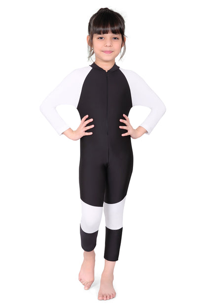 Aurora Fullsuit Swimwear