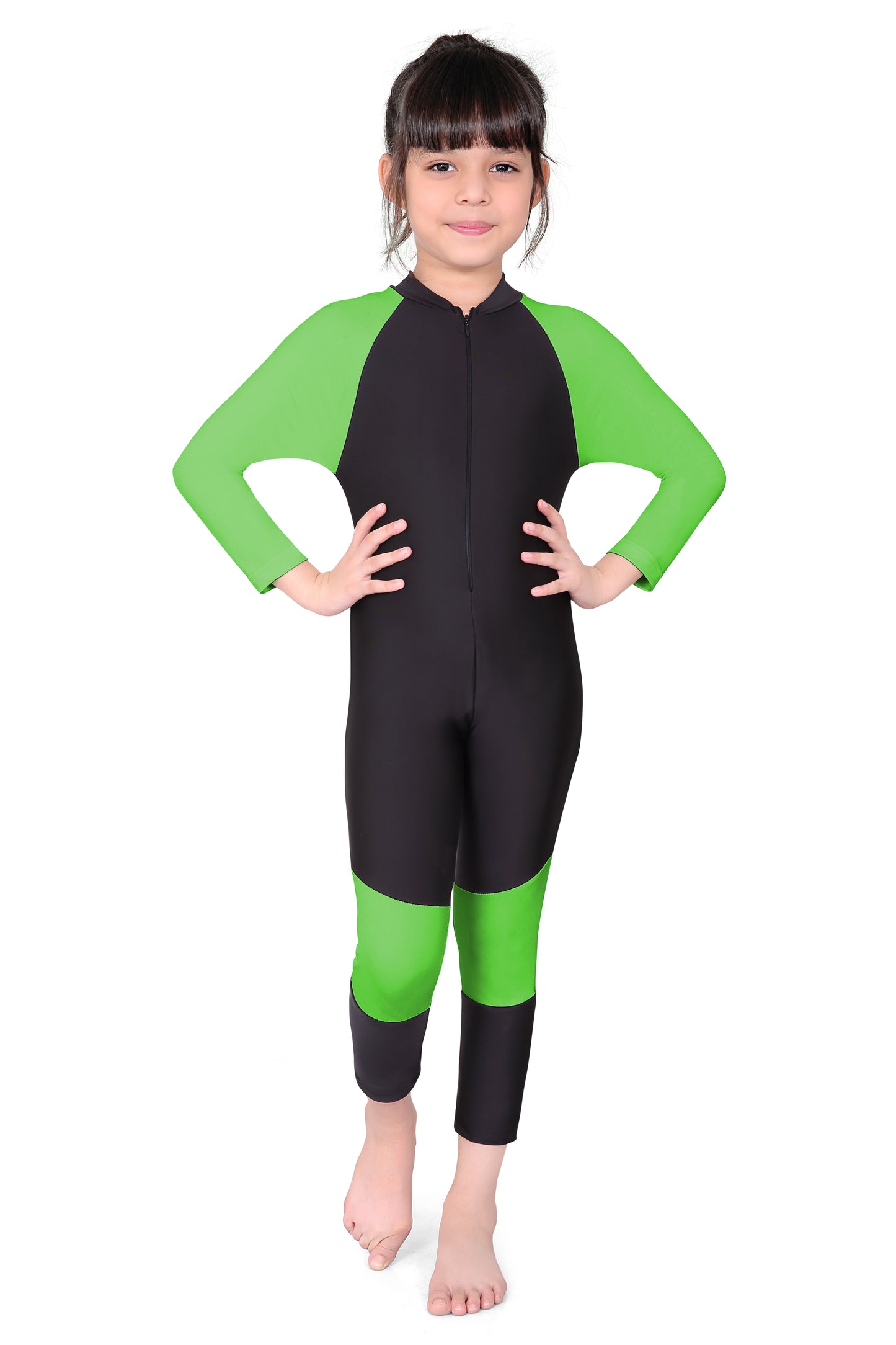 Aurora Fullsuit Swimwear