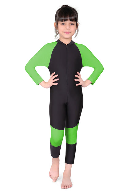 Aurora Fullsuit Swimwear