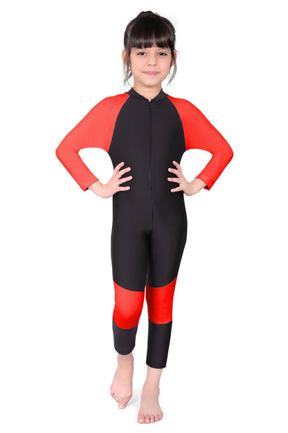 Aurora Fullsuit Swimwear