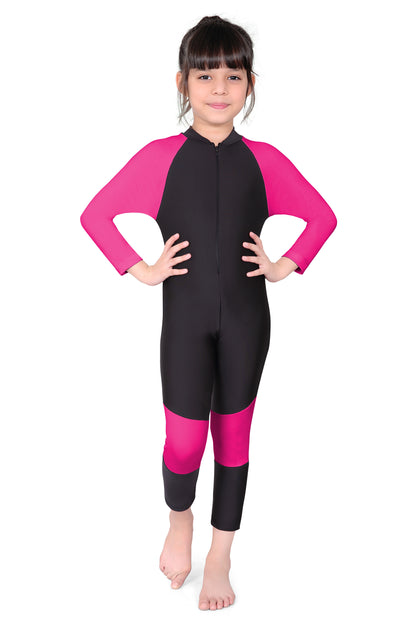 Aurora Fullsuit Swimwear