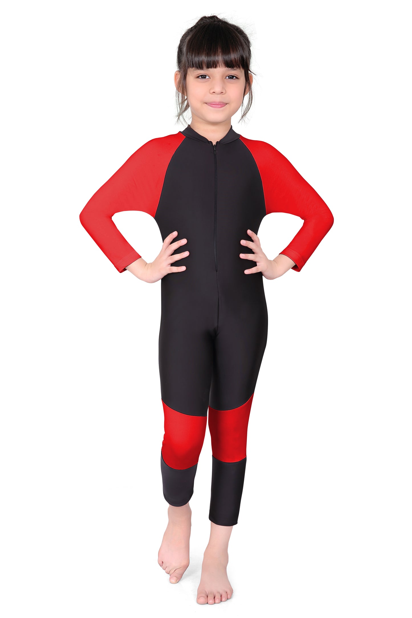 Aurora Fullsuit Swimwear