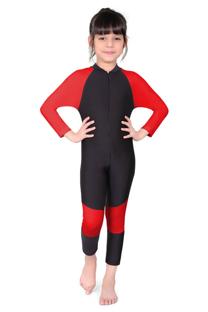 Aurora Fullsuit Swimwear