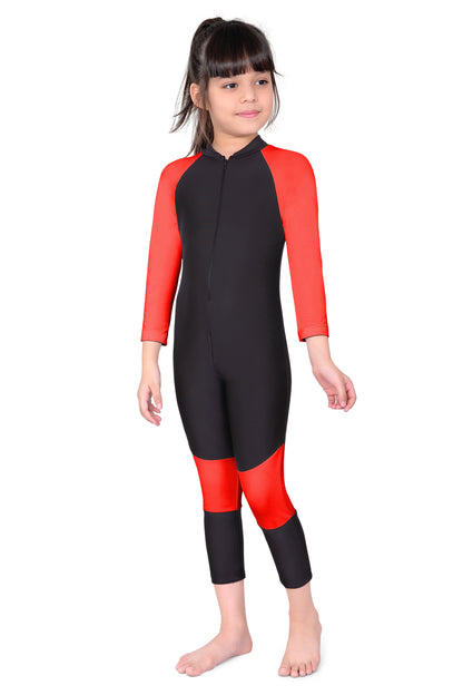 Aurora Fullsuit Swimwear