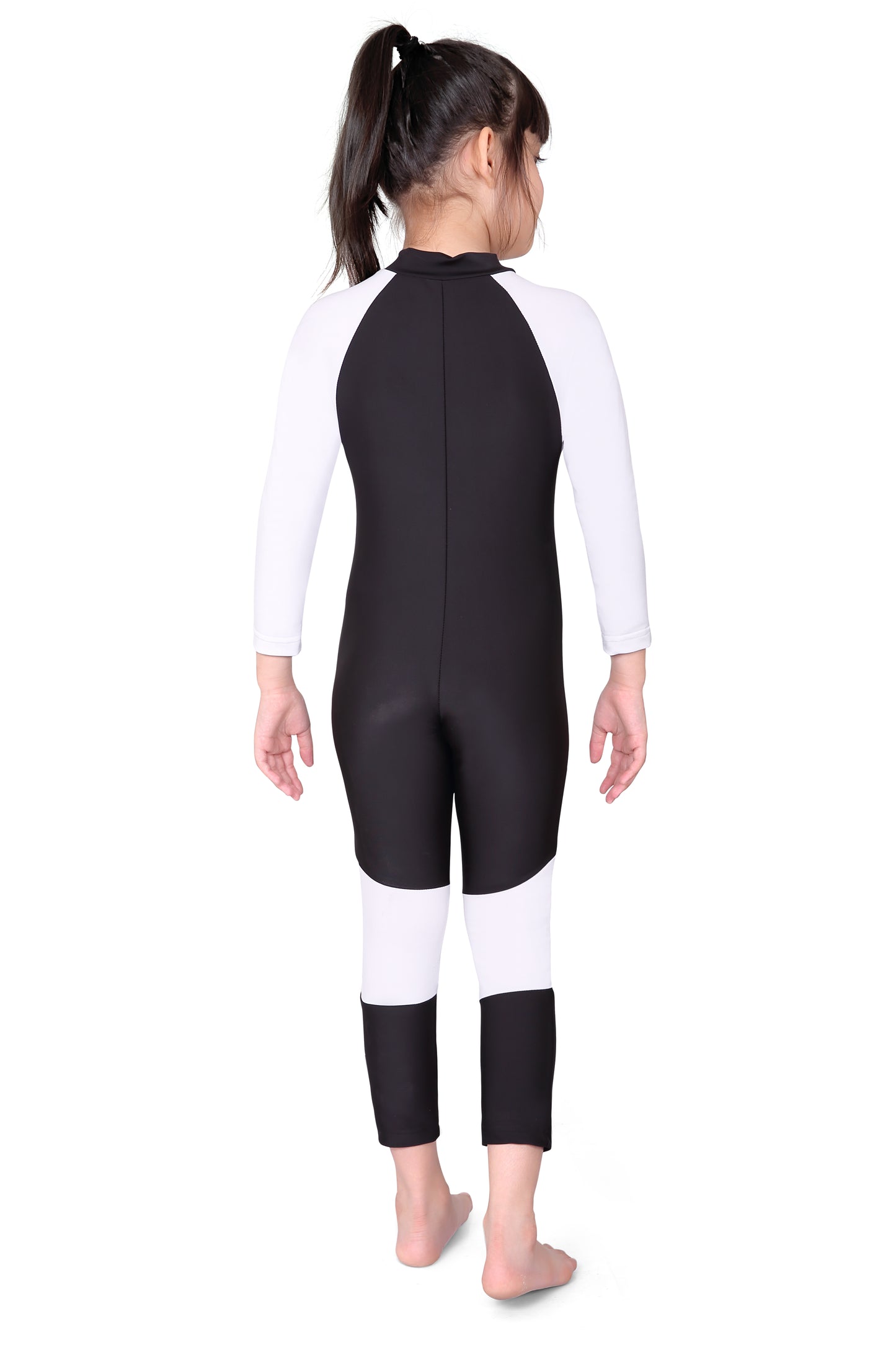 Aurora Fullsuit Swimwear