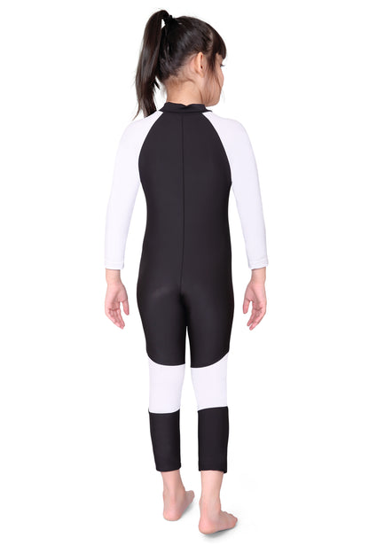 Aurora Fullsuit Swimwear