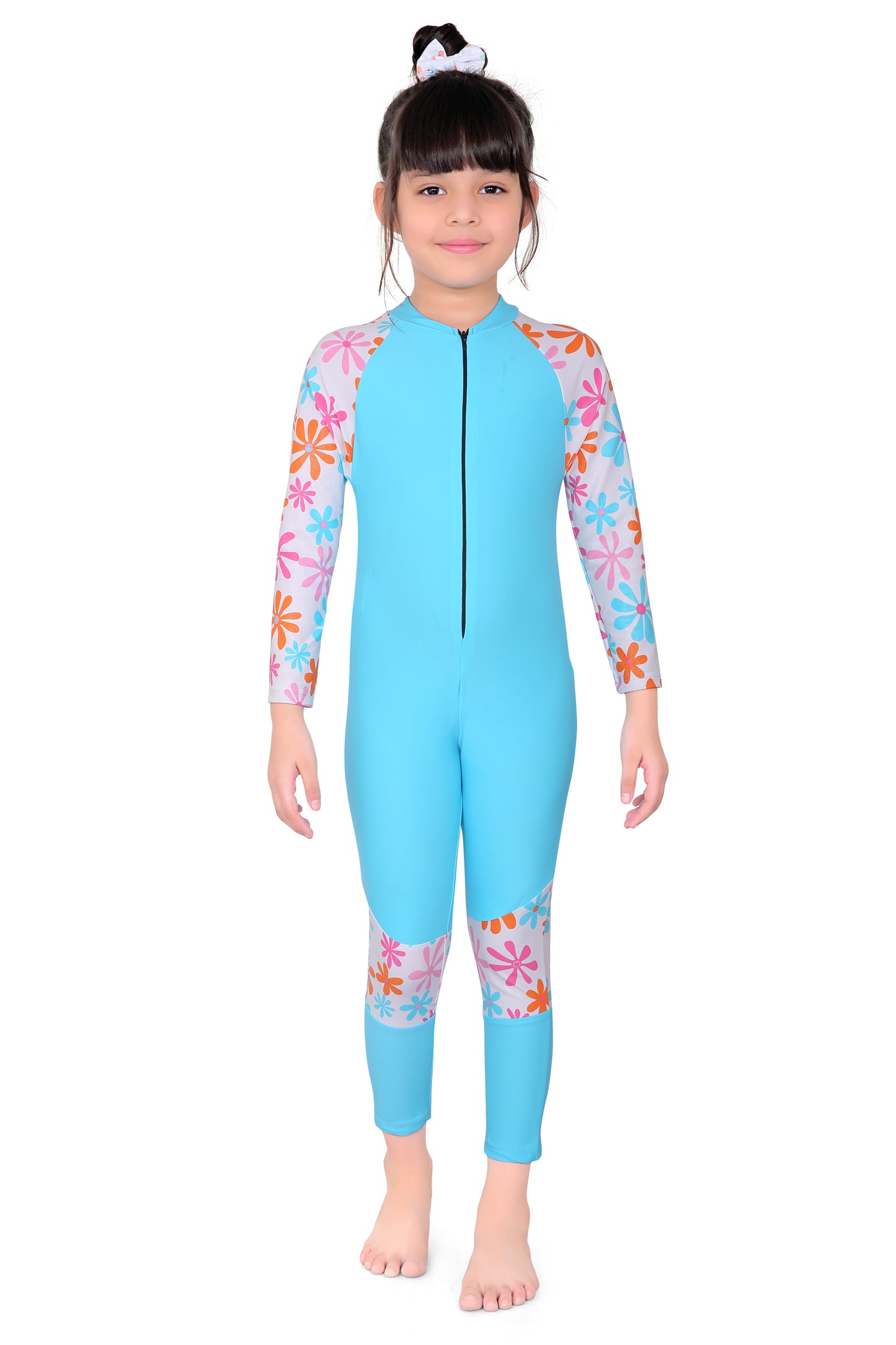 Aurora Fullsuit Swimwear