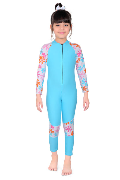 Aurora Fullsuit Swimwear