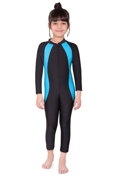 Flow Fullsuit Swimwear