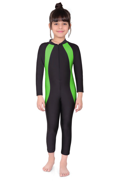 Flow Fullsuit Swimwear