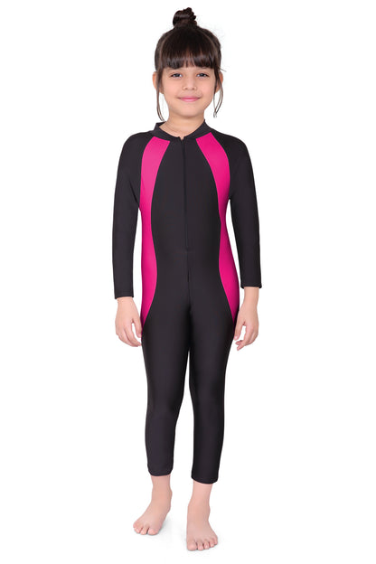 Flow Fullsuit Swimwear