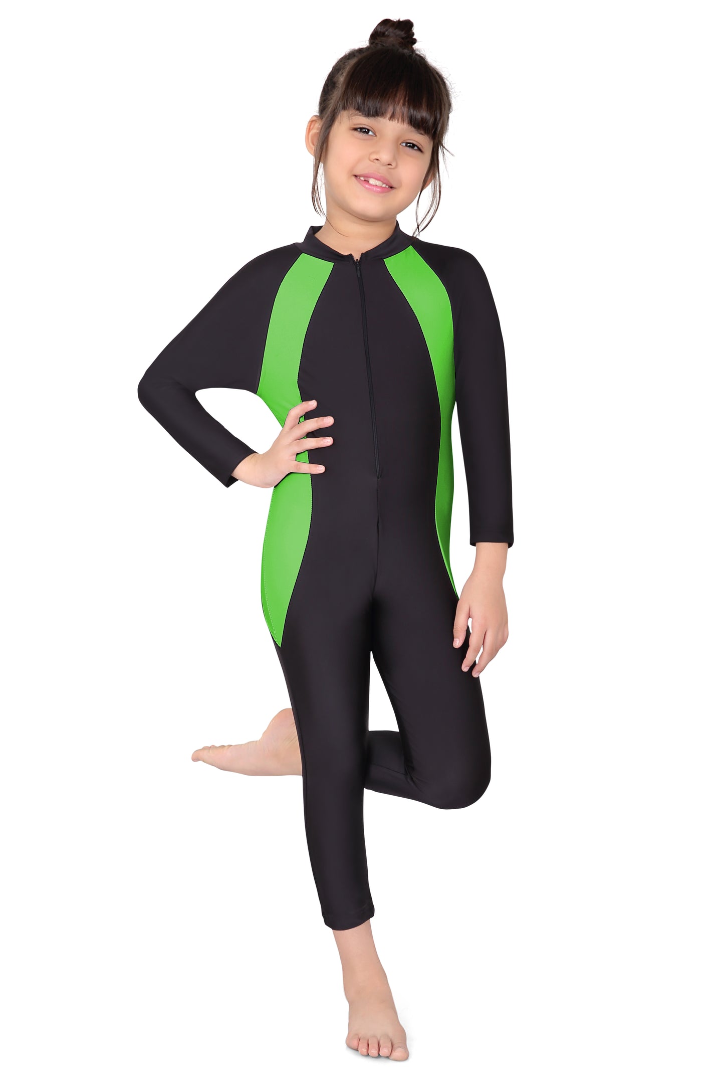 Flow Fullsuit Swimwear