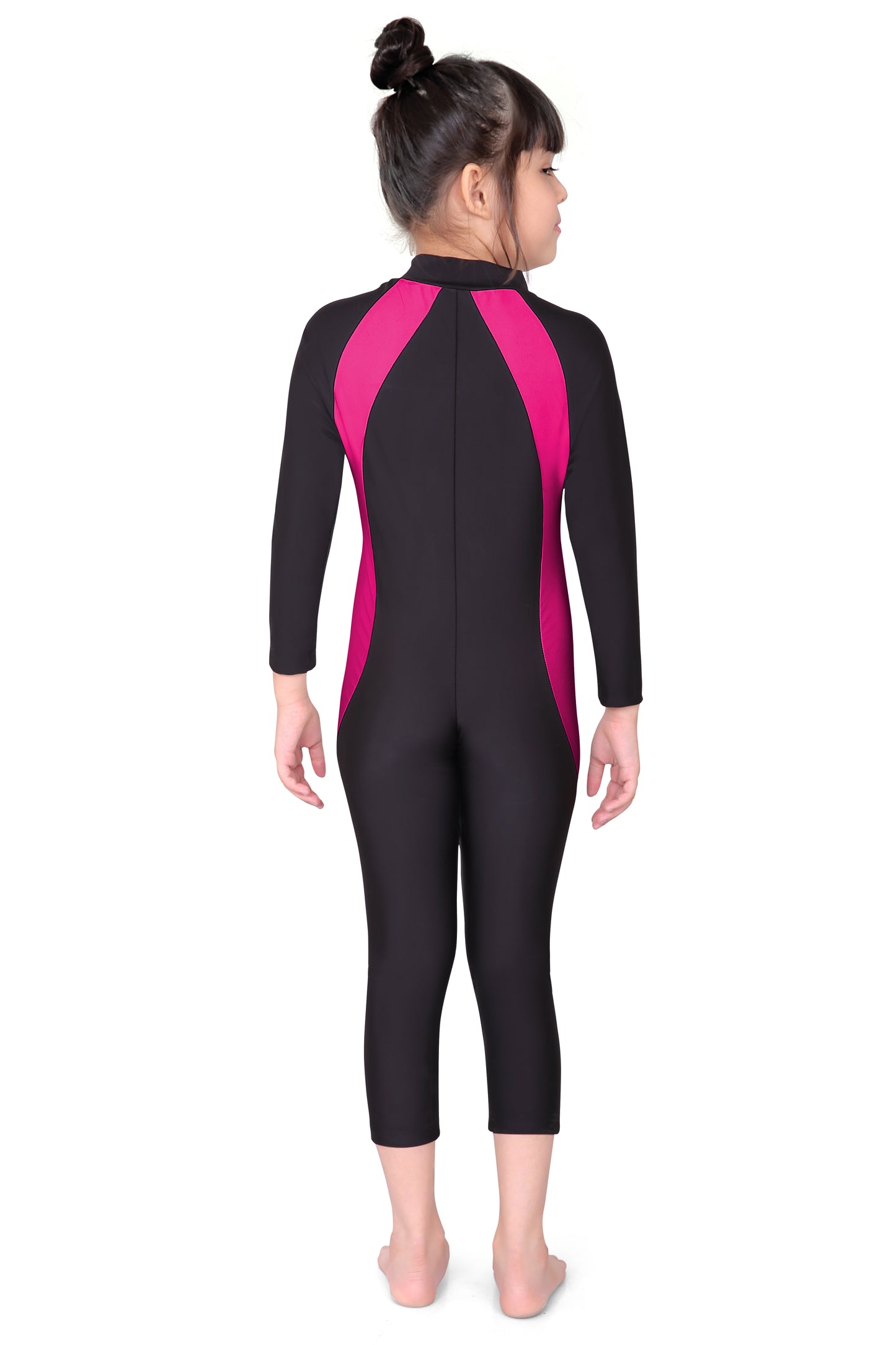 Flow Fullsuit Swimwear