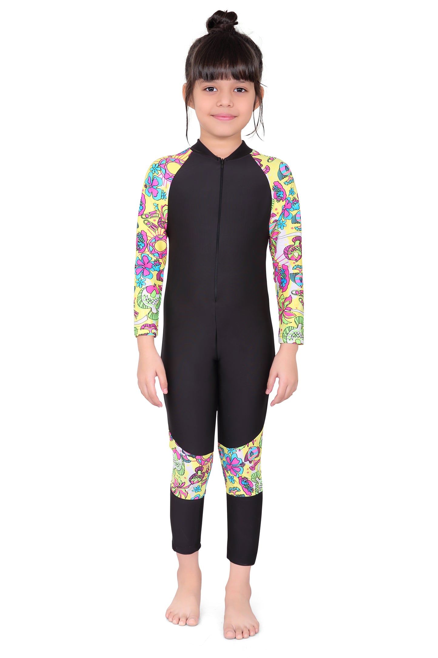 Aurora Fullsuit Swimwear