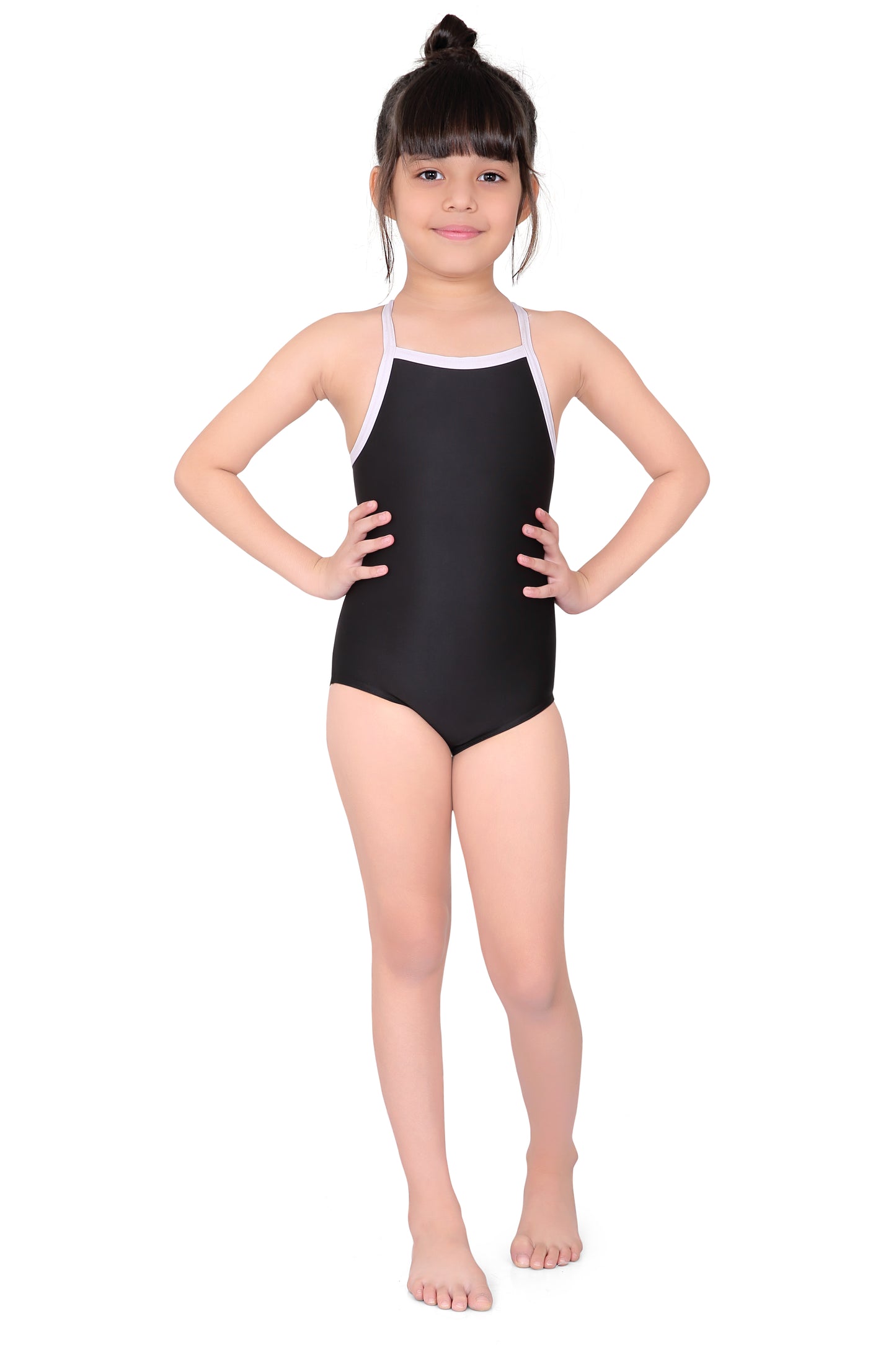 Grace Sleeveless Swimwear