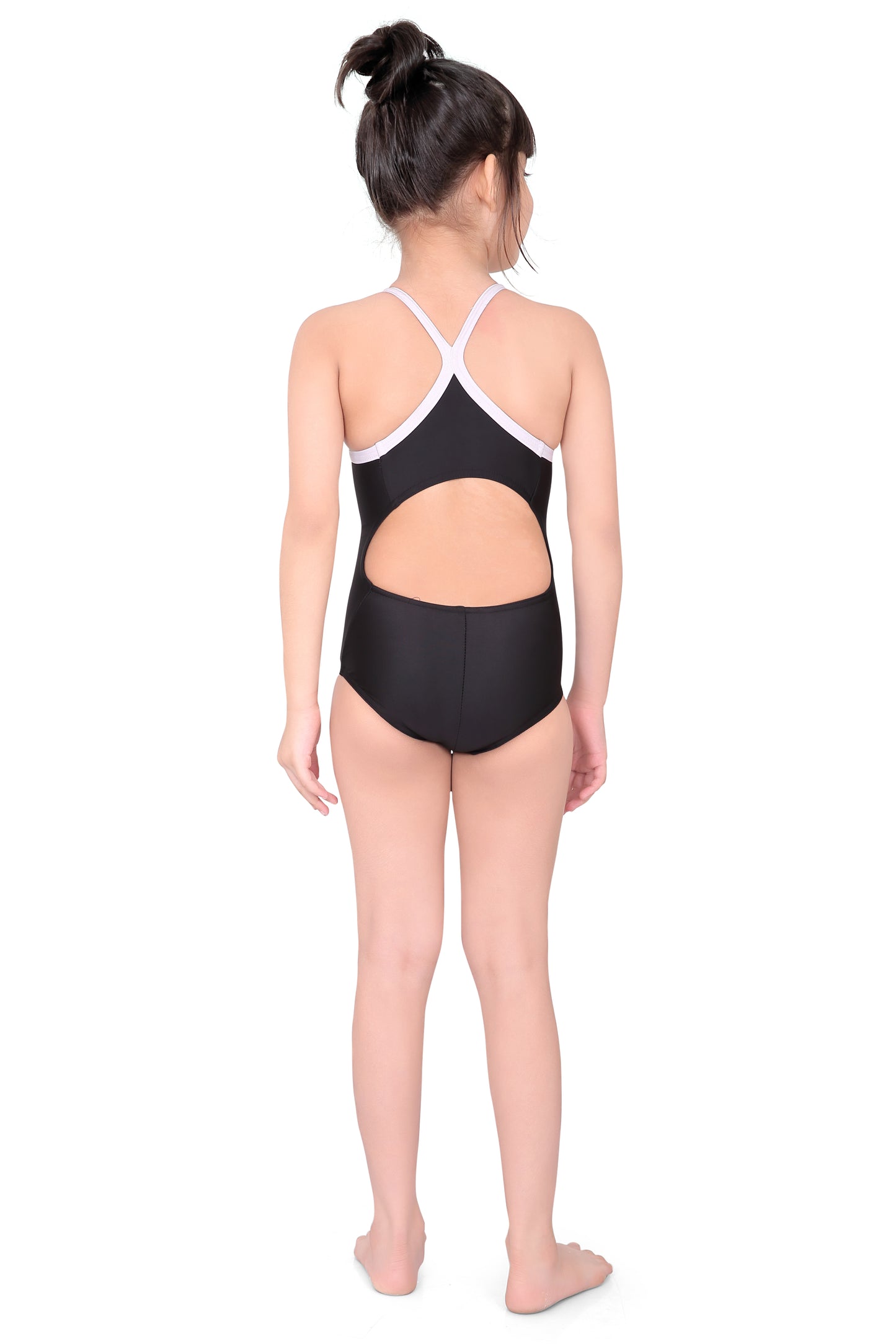 Grace Sleeveless Swimwear