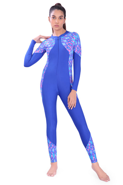 Breeze Fullsuit Swimwear