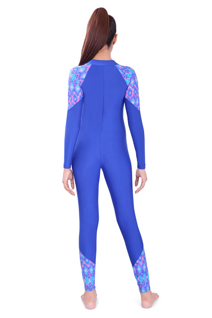 Breeze Fullsuit Swimwear