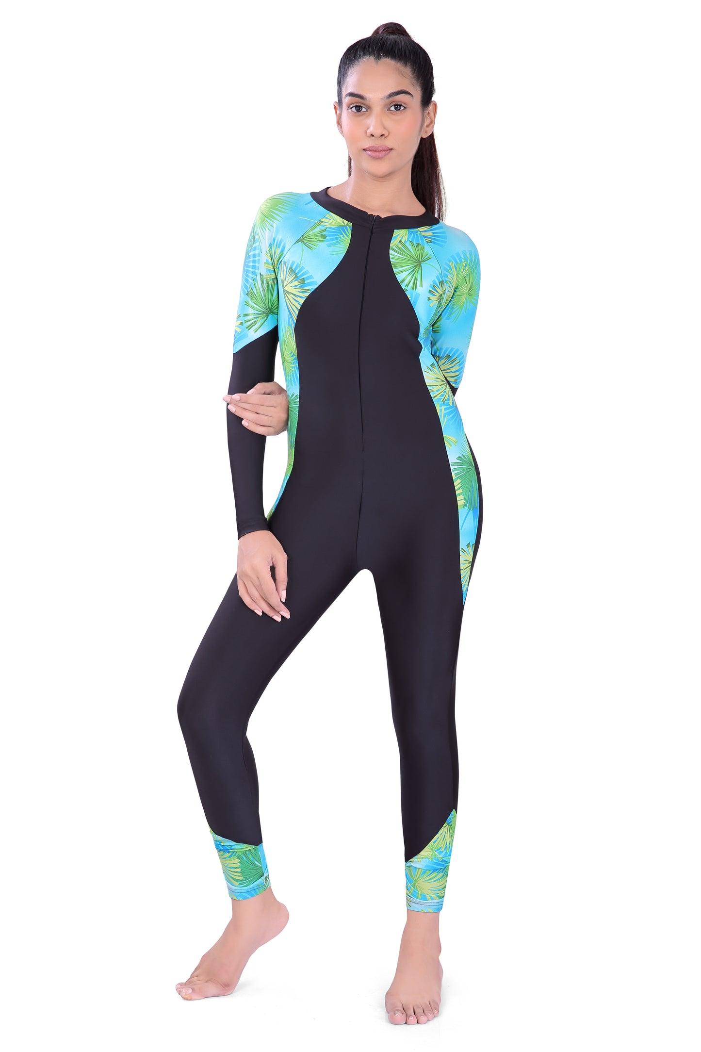 Breeze Fullsuit Swimwear