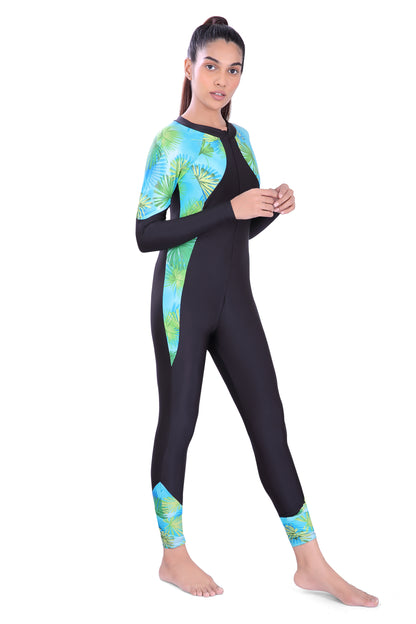 Breeze Fullsuit Swimwear