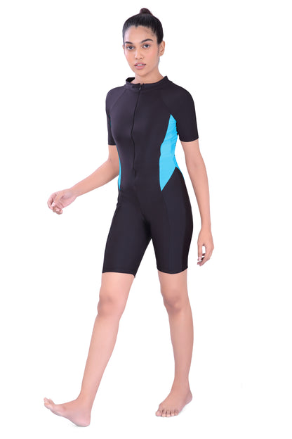 Breeze Kneesuit Swimwear