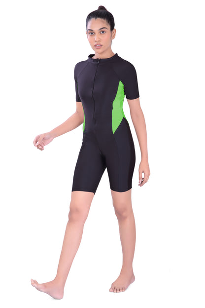 Breeze Kneesuit Swimwear